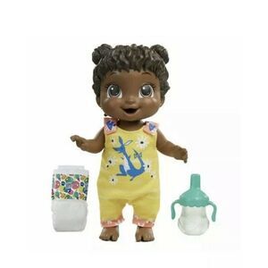 Baby Alive Baby Gotta Bounce Doll, Kangaroo - NEW IN BOX